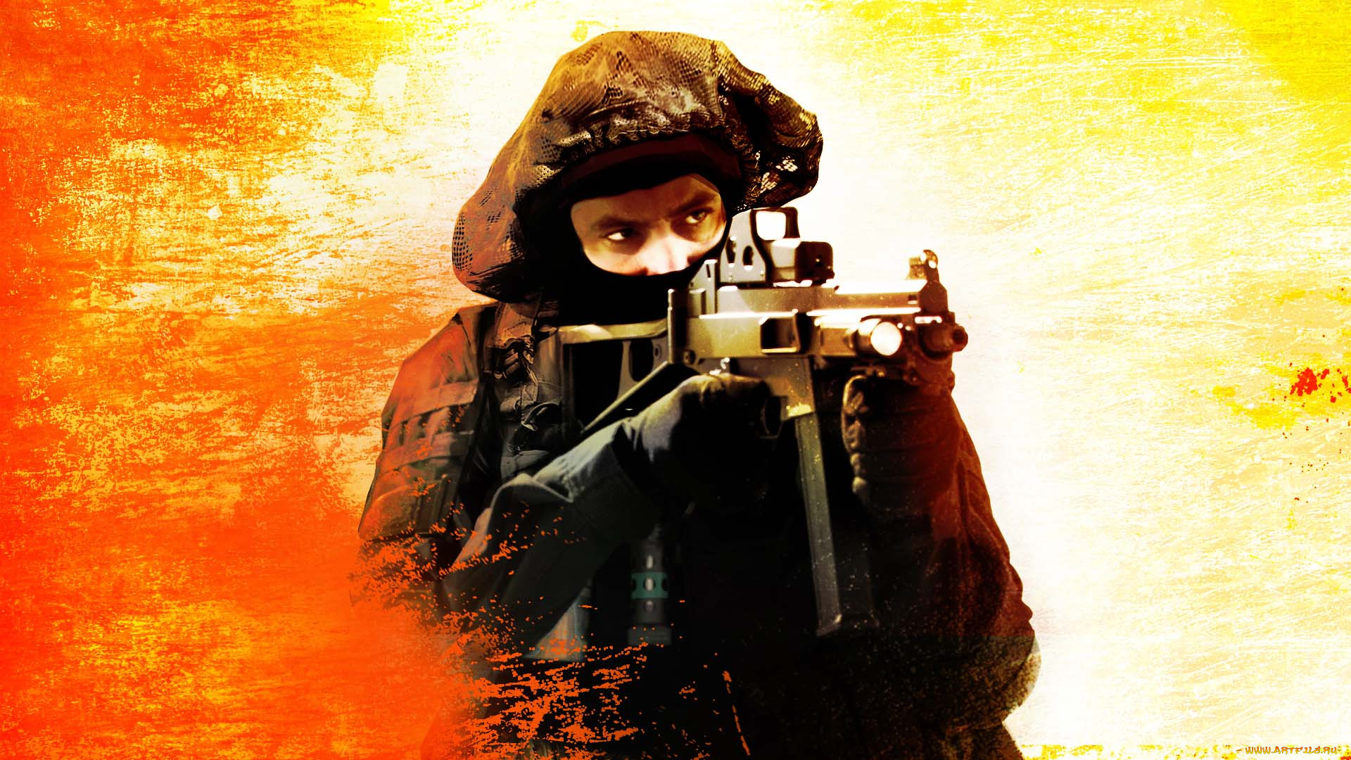 counter-strike global offensive,  , counter-strike,  global offensive, idf